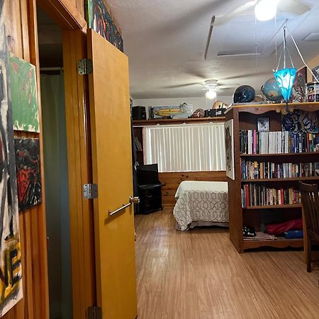 Miami Bungalow Oasis Near Everglades & The Keys خليج بوديجا المظهر الخارجي الصورة