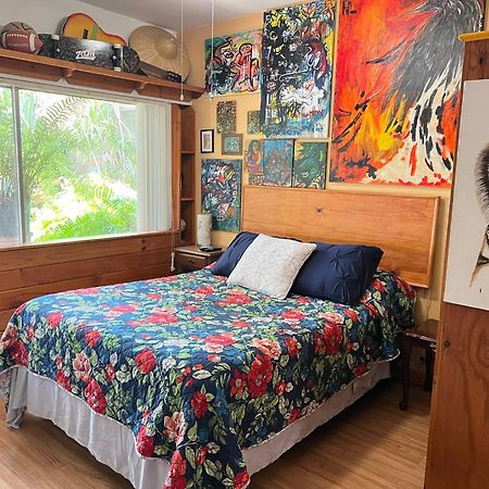 Miami Bungalow Oasis Near Everglades & The Keys خليج بوديجا المظهر الخارجي الصورة
