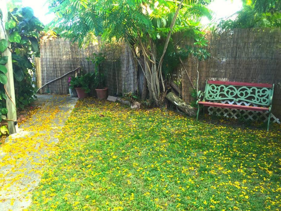 Miami Bungalow Oasis Near Everglades & The Keys خليج بوديجا المظهر الخارجي الصورة
