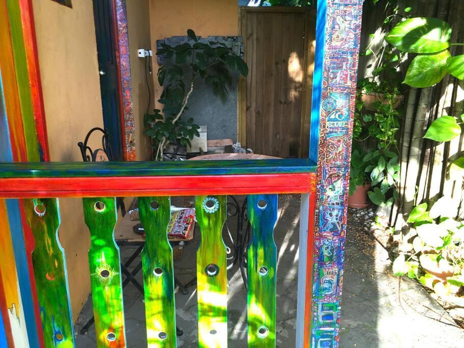 Miami Bungalow Oasis Near Everglades & The Keys خليج بوديجا المظهر الخارجي الصورة