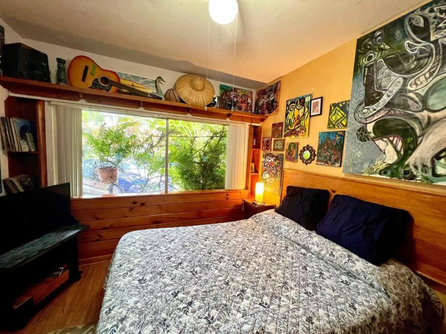 Miami Bungalow Oasis Near Everglades & The Keys خليج بوديجا المظهر الخارجي الصورة