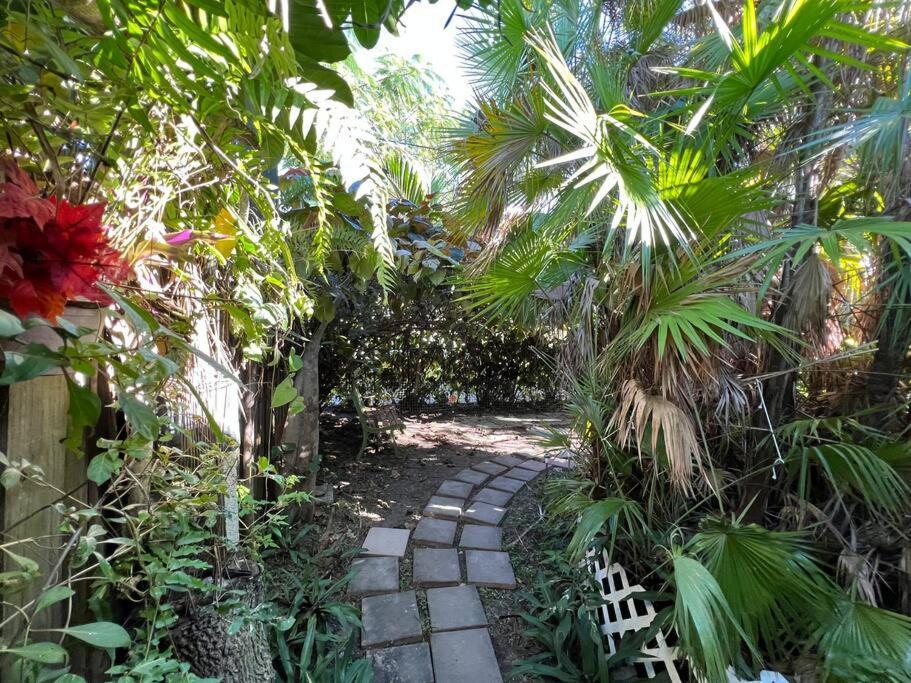 Miami Bungalow Oasis Near Everglades & The Keys خليج بوديجا المظهر الخارجي الصورة