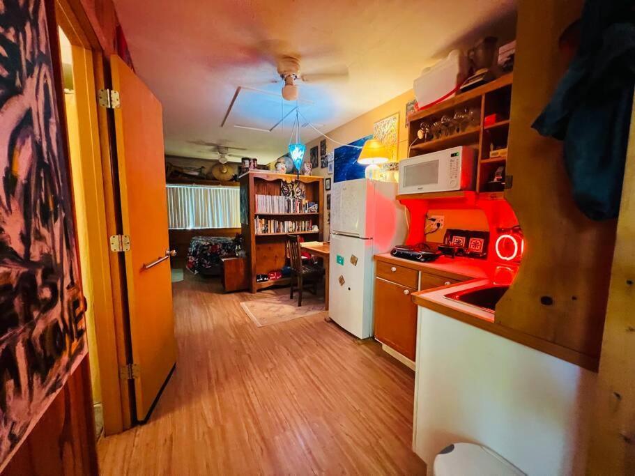 Miami Bungalow Oasis Near Everglades & The Keys خليج بوديجا المظهر الخارجي الصورة