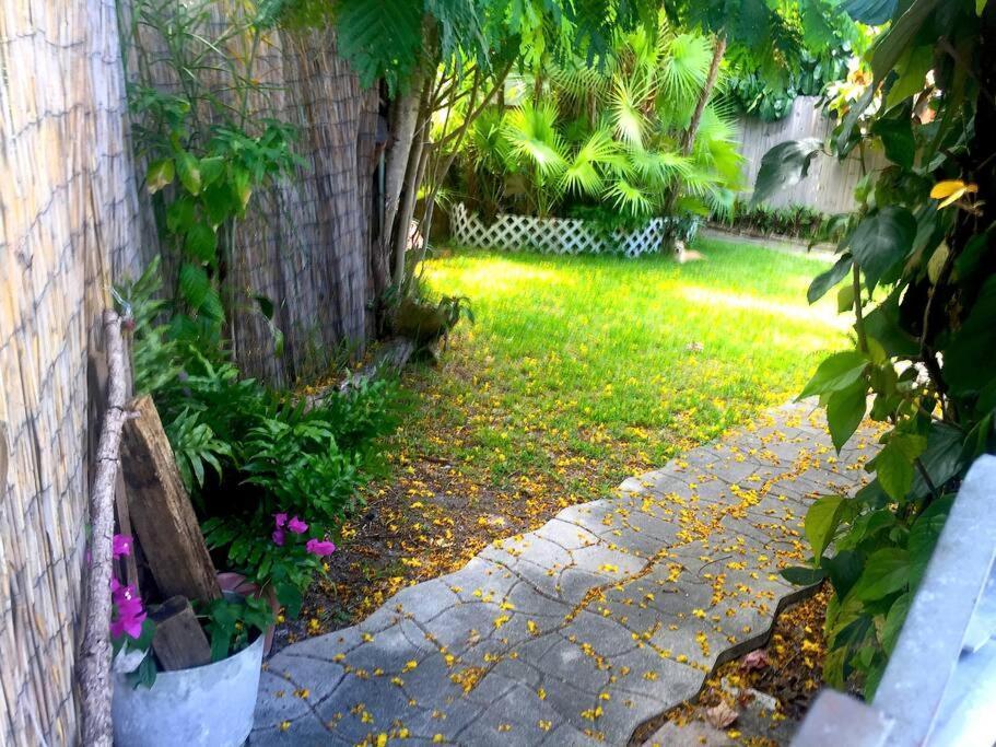 Miami Bungalow Oasis Near Everglades & The Keys خليج بوديجا المظهر الخارجي الصورة