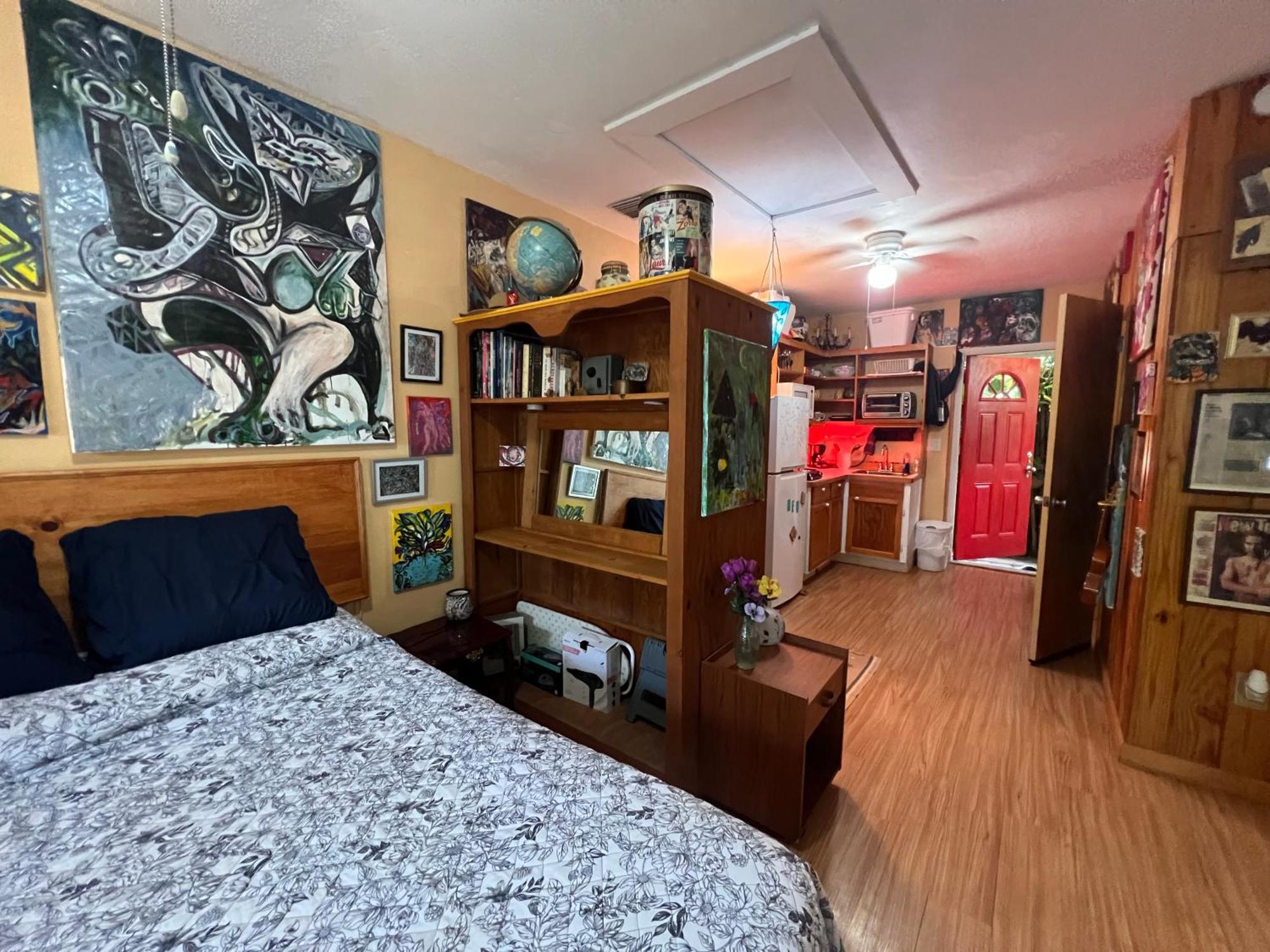 Miami Bungalow Oasis Near Everglades & The Keys خليج بوديجا المظهر الخارجي الصورة
