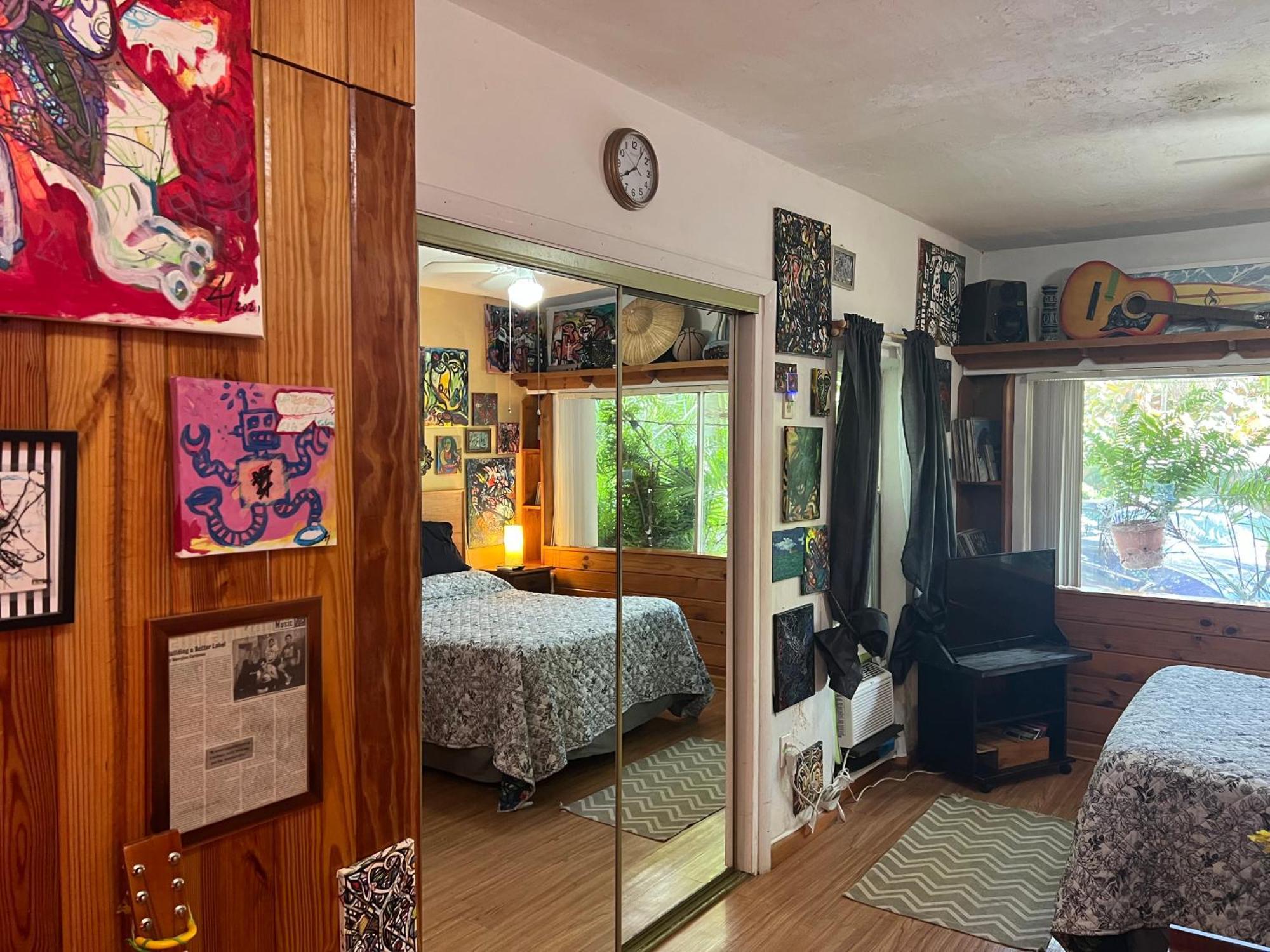 Miami Bungalow Oasis Near Everglades & The Keys خليج بوديجا المظهر الخارجي الصورة