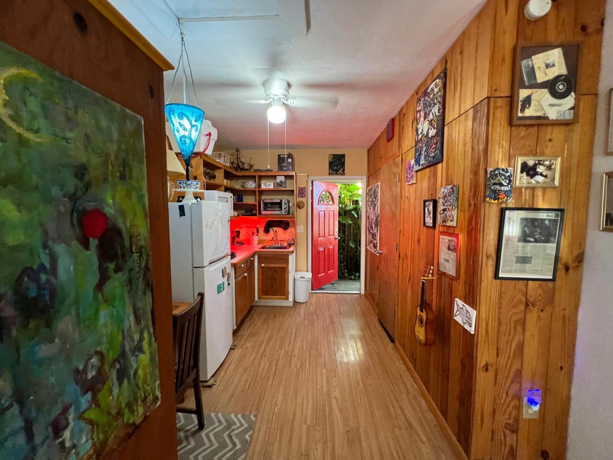 Miami Bungalow Oasis Near Everglades & The Keys خليج بوديجا المظهر الخارجي الصورة