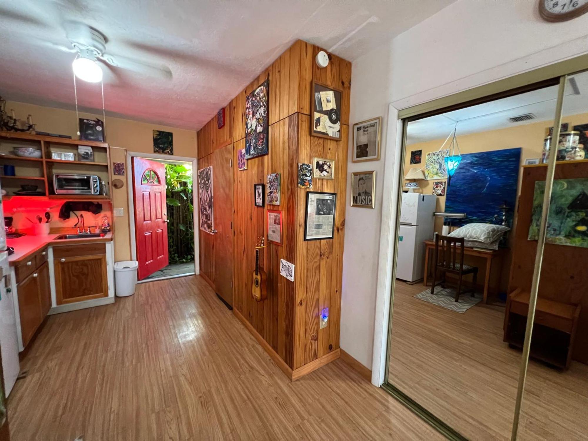 Miami Bungalow Oasis Near Everglades & The Keys خليج بوديجا المظهر الخارجي الصورة
