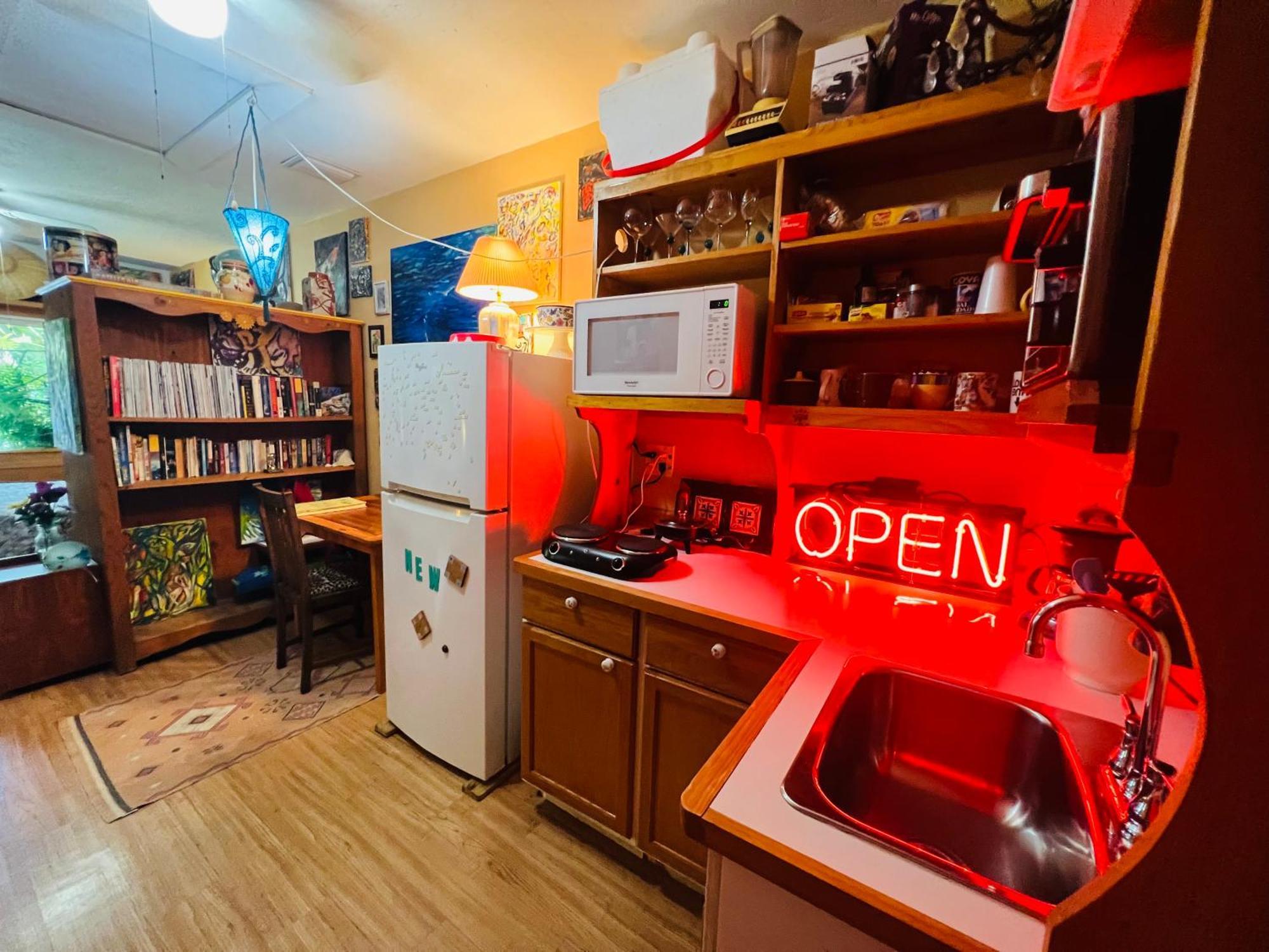 Miami Bungalow Oasis Near Everglades & The Keys خليج بوديجا المظهر الخارجي الصورة