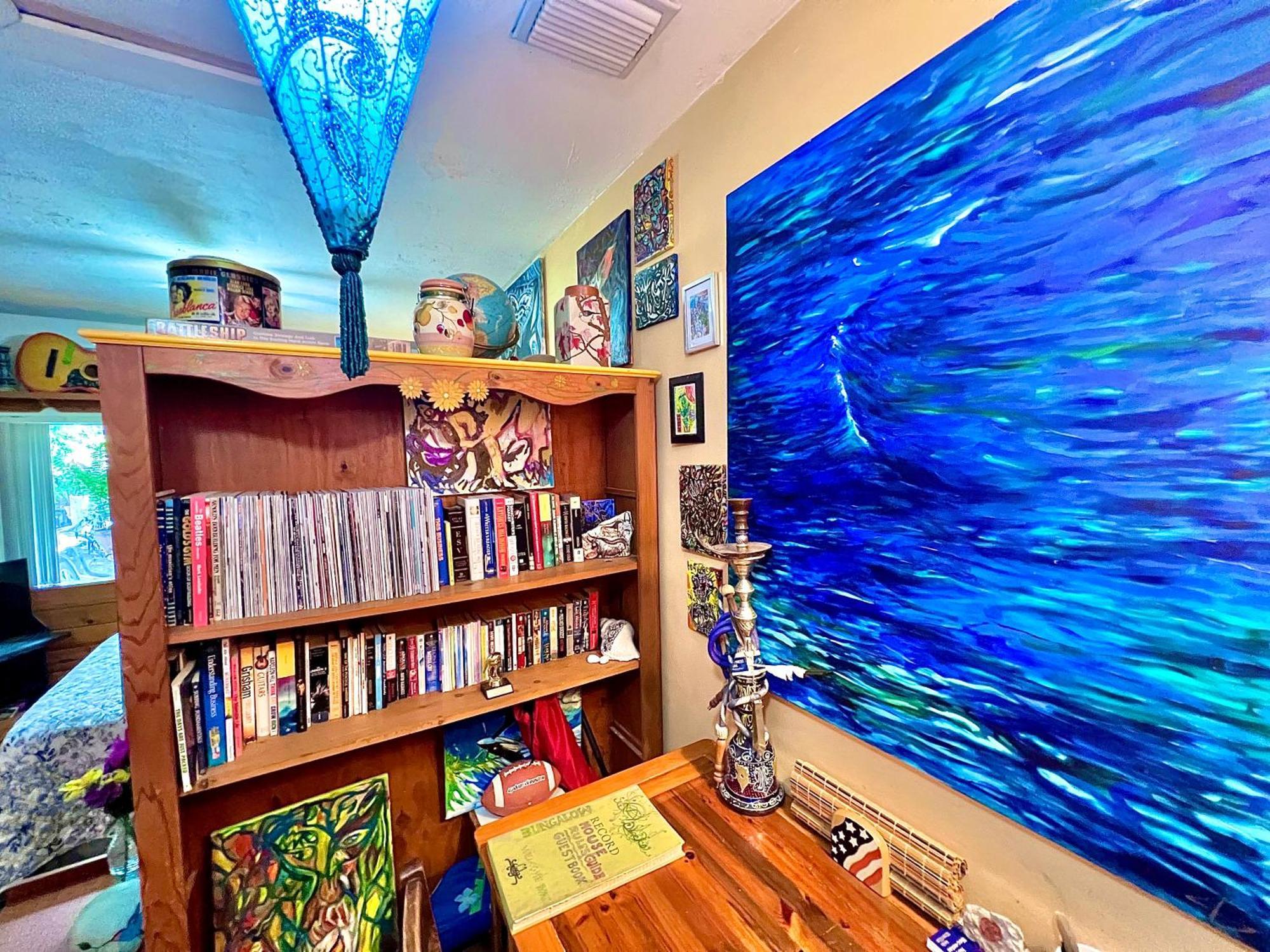 Miami Bungalow Oasis Near Everglades & The Keys خليج بوديجا المظهر الخارجي الصورة