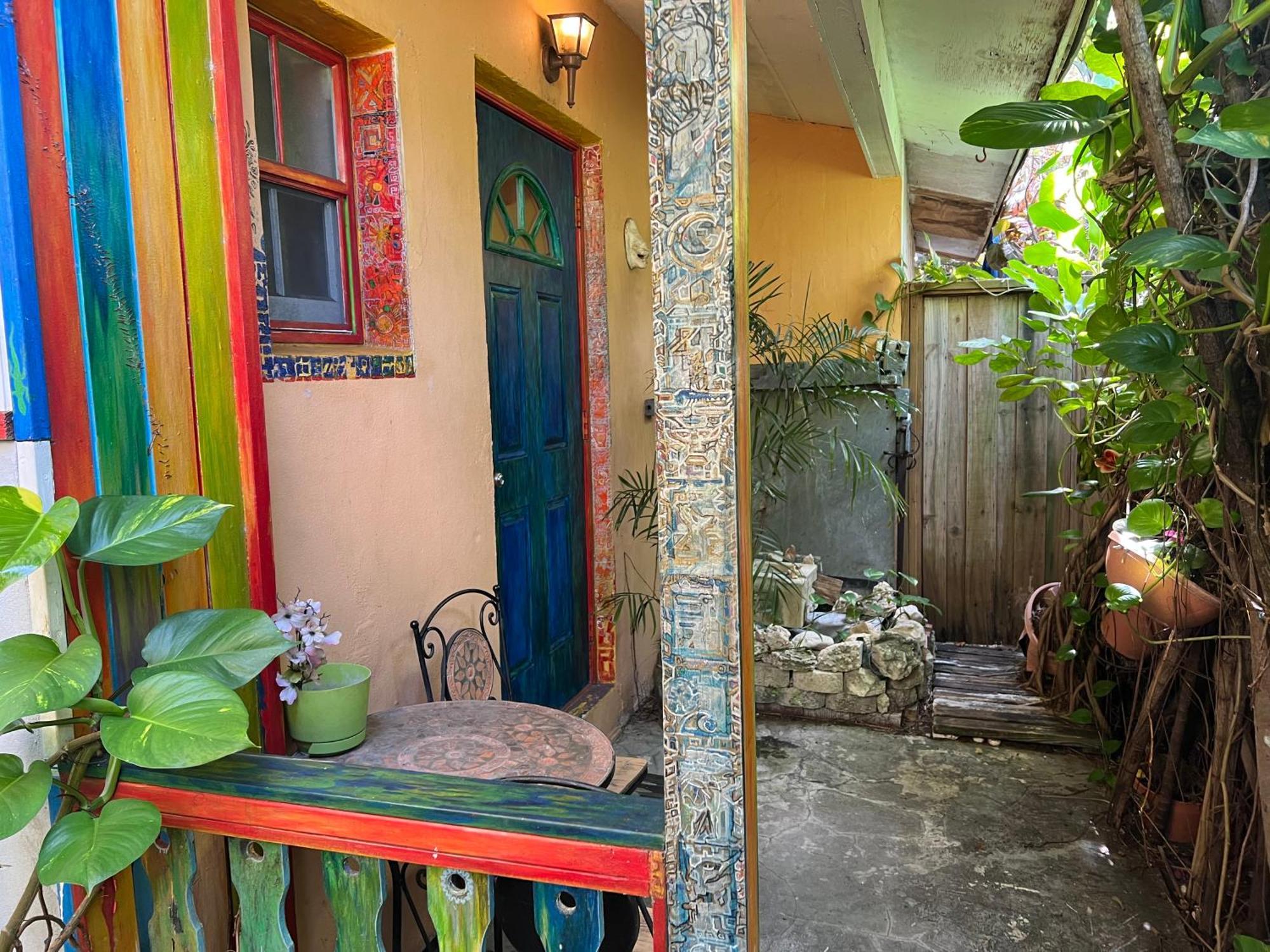 Miami Bungalow Oasis Near Everglades & The Keys خليج بوديجا المظهر الخارجي الصورة